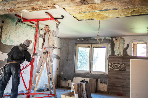 Best Insulation for Specific Applications in Jefferson Valley Yorktown, NY