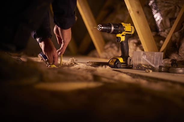 Best Insulation Installation Services in Jefferson Valley Yorktown, NY